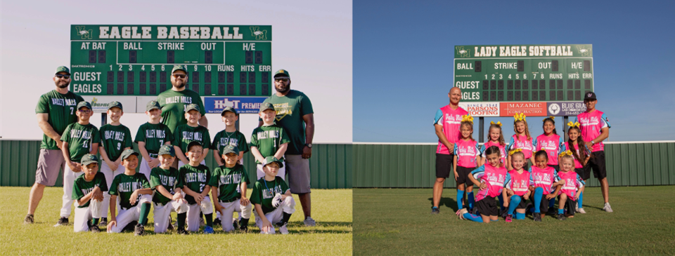 Baseball/Softball